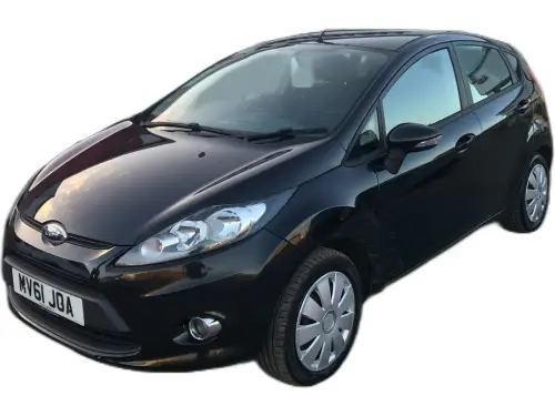 Ford Fiesta MV61 JOA