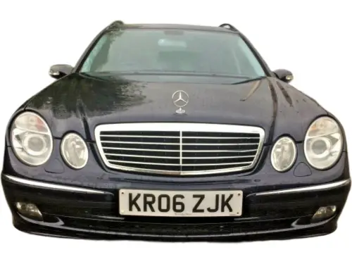 Mercedes-Benz E KR06 ZJK
