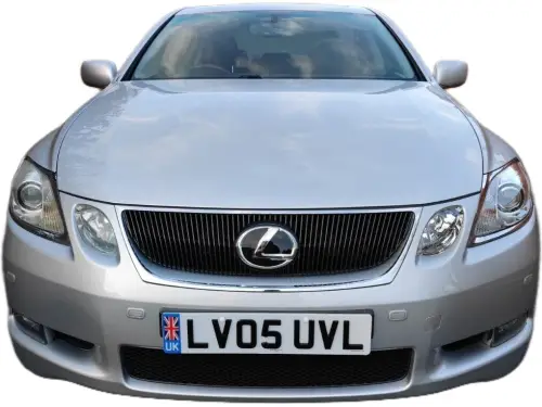 Lexus GS430 LV05 UVL