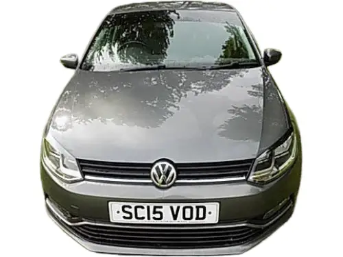 Volkswagen Polo SC15 VOD