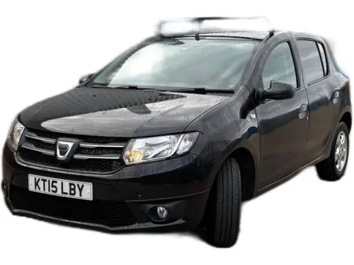 Dacia Sandero KT15 LBY
