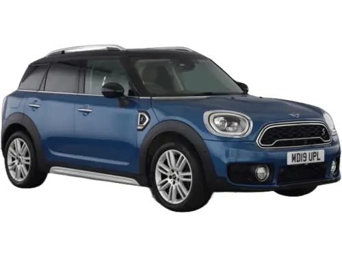 MINI Countryman MD19 UPL