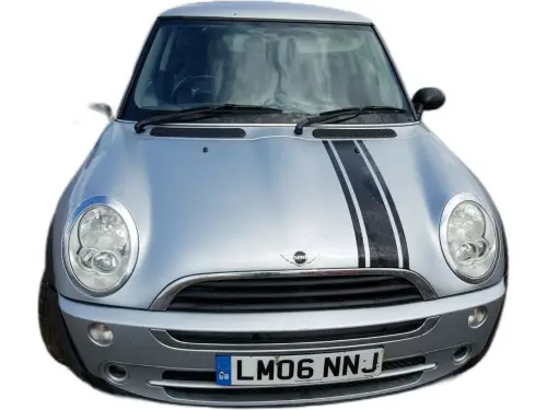 MINI Mini ONE Seven LM06 NNJ
