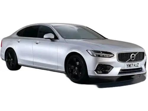 Volvo S90 YM17 HJZ