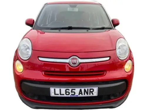 Fiat 500L LL65 ANR