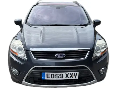 Ford Kuga EO59 XXV