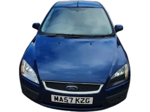Ford Focus MA57 KZG