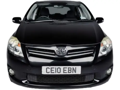 Toyota Auris CE10 EBN