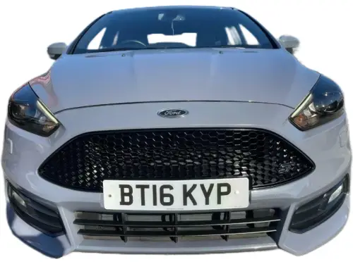 Ford Focus BT16 KYP