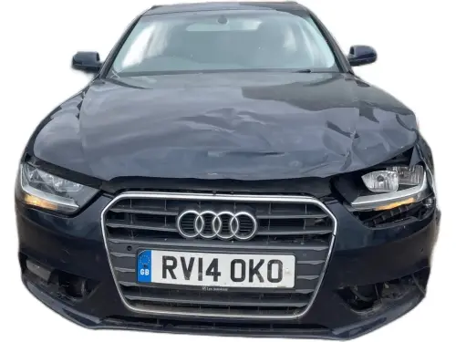 Audi A4 RV14 OKO
