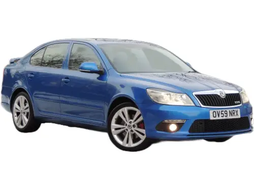 Škoda Octavia OV59 NRX