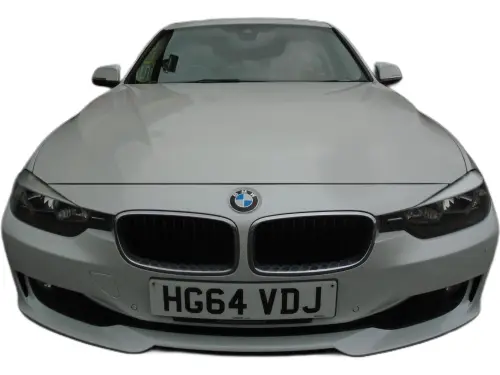 BMW 3 Series HG64 VDJ