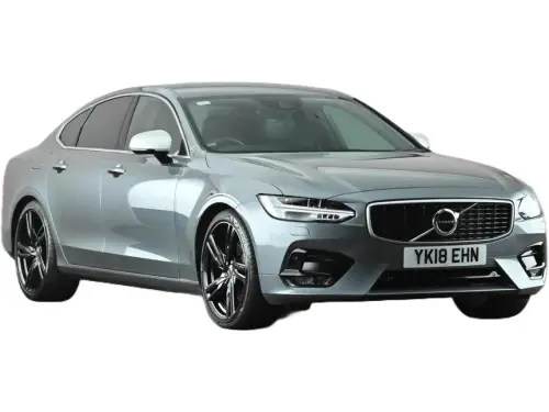 Volvo S90 YK18 EHN