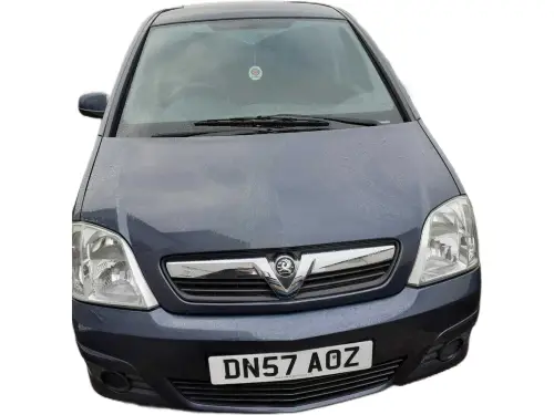 Vauxhall Meriva Energy Twinport DN57 AOZ