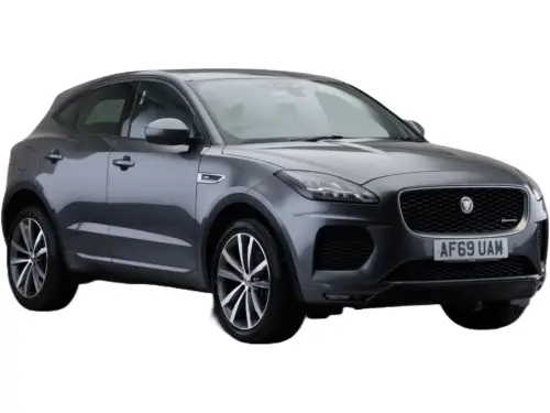 Jaguar E-PACE AF69 UAM