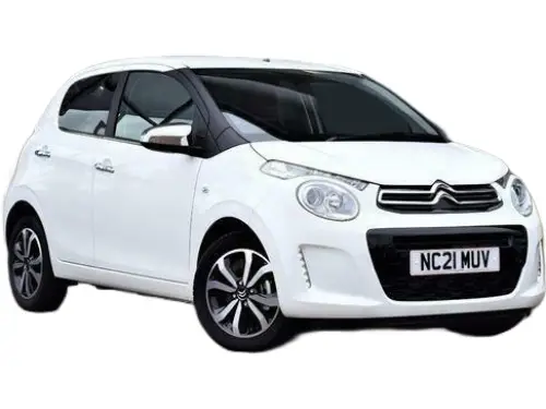 Citroën C1 Shine NC21 MUV