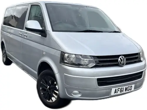 Volkswagen T-Porter T30 SE 102TDI LW AF61 WGO