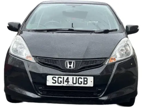 Honda Jazz SG14 UGB