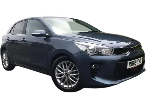 Kia RIO RO69 YKY