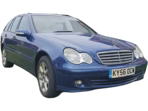 Mercedes-Benz C KY56 OCW