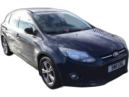 Ford Focus SM11 EKL