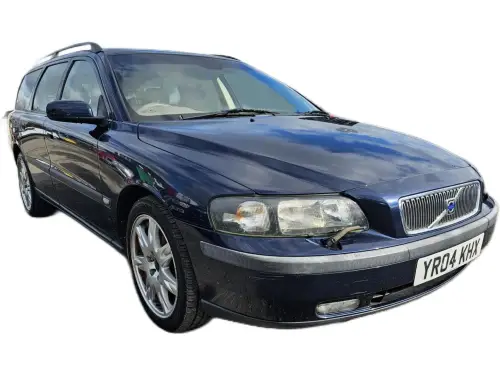 Volvo V70 YR04 KHX