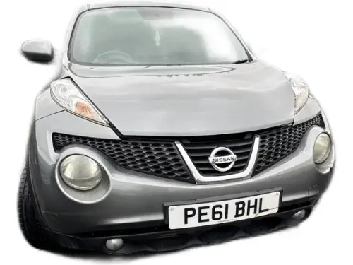 Nissan Juke PE61 BHL