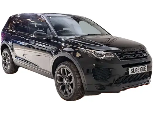 Land Rover Discovery Sport SL68 GUE
