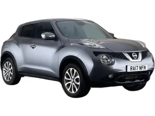 Nissan Juke RA17 NFN