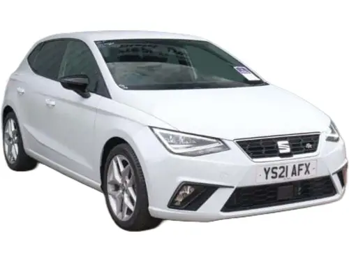 SEAT Ibiza YS21 AFX