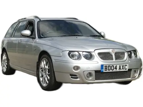 MG ZT-T BD04 AXC