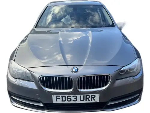 BMW 520 FD63 URR