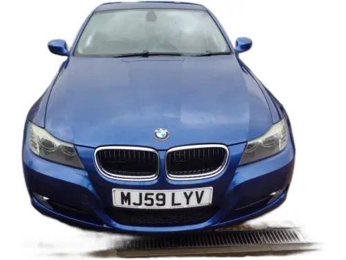 BMW 3 Series MJ59 LYV