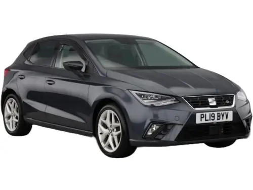 SEAT Ibiza FR TSI PL19 BYV