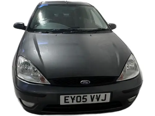 Ford Focus EY05 VVJ