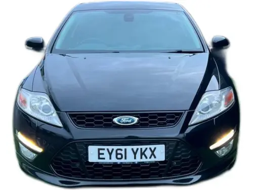 Ford Mondeo EY61 YKX