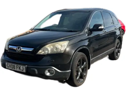 Honda CR-V GV08 FKJ