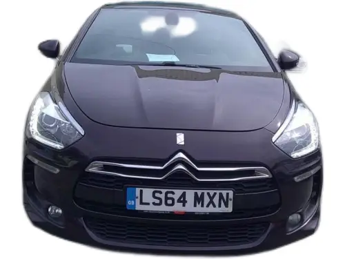 Citroën DS5 LS64 MXN