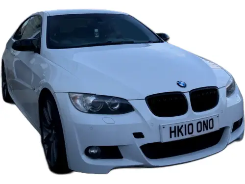 BMW 3 Series HK10 ONO