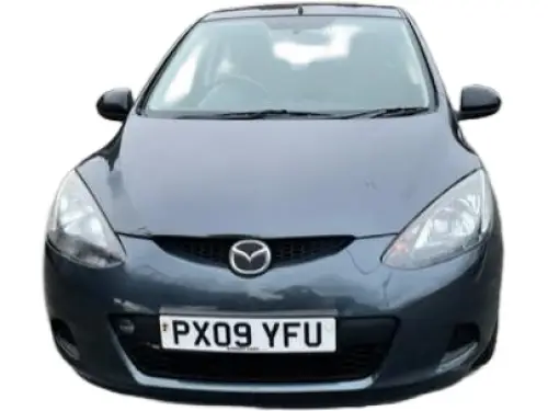 Mazda 2 PX09 YFU
