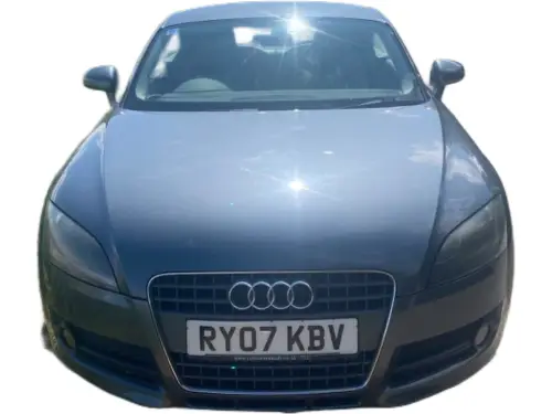 Audi TT RY07 KBV