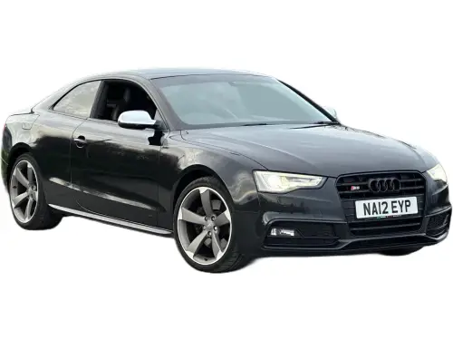 Audi A5 NA12 EYP