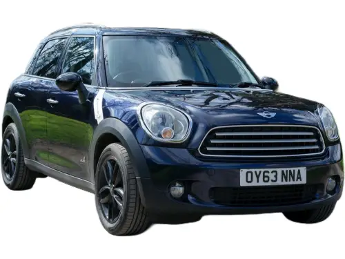 MINI Mini OY63 NNA