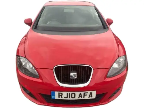 SEAT Leon SE CR TDI RJ10 AFA