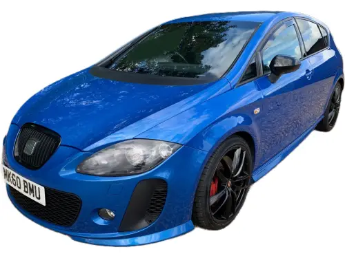 Suzuki Swift HK60 BMU