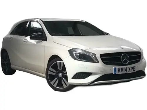 Mercedes-Benz A200 Sport CDI Auto KM14 XPE