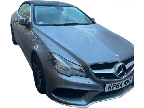 Mercedes-Benz B-Class KP64 NWZ