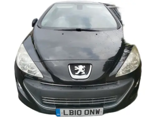 Peugeot 308 LB10 ONW