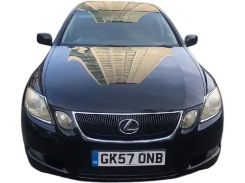 Lexus GS GK57 ONB