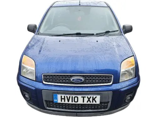 Ford Fusion HV10 TXK